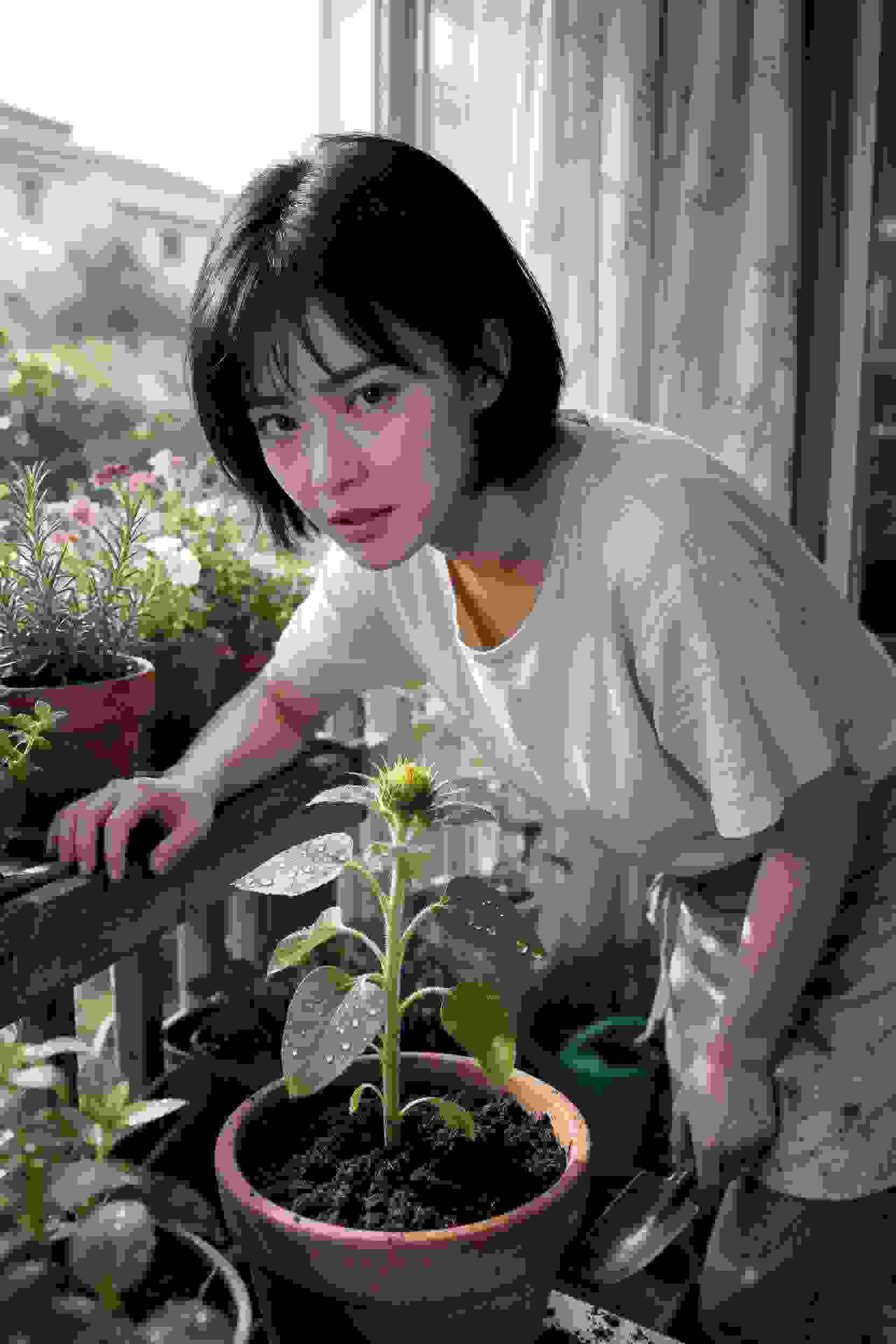灵魂交换