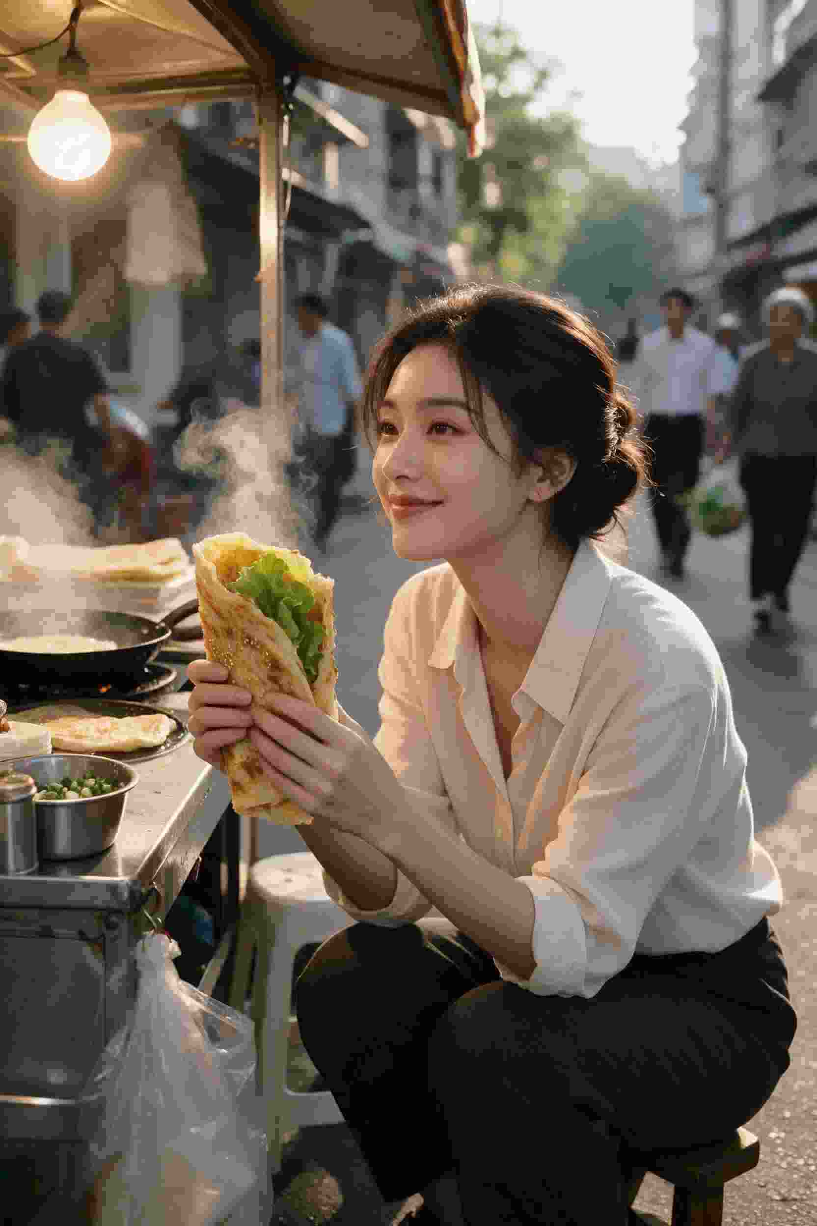 王牌情人