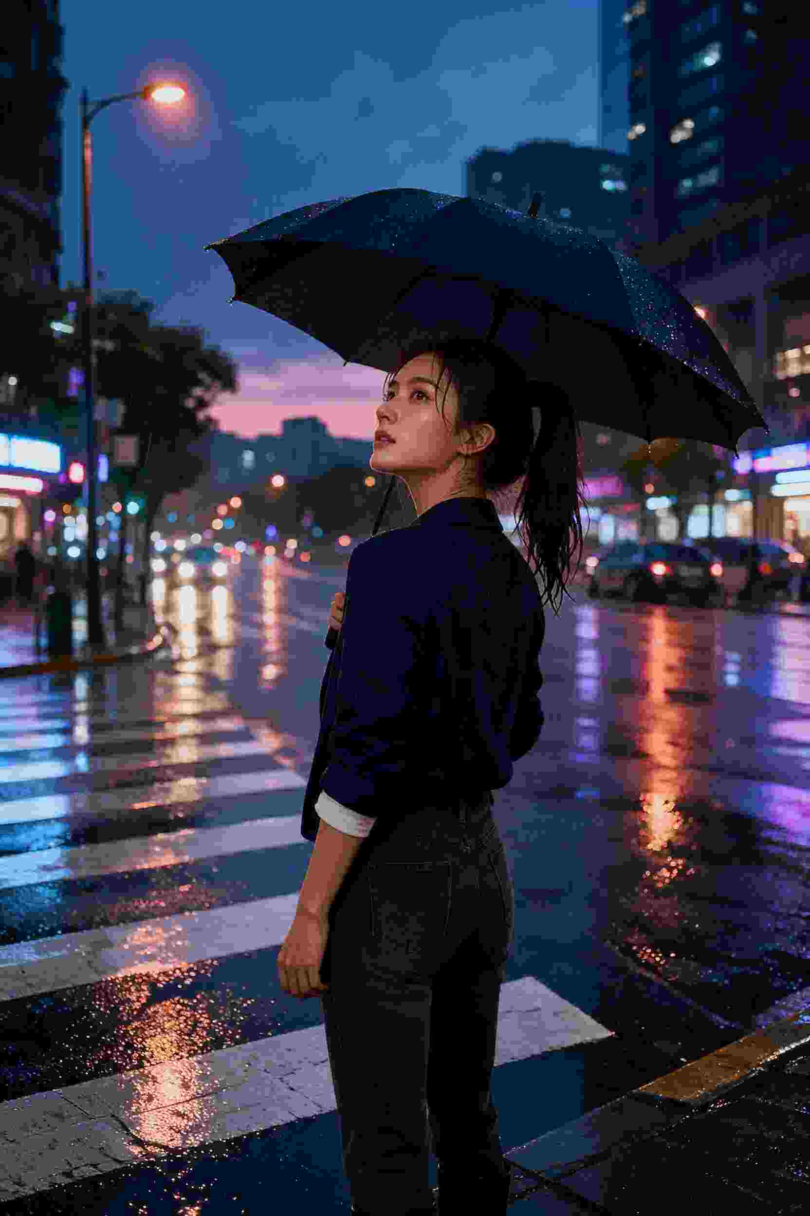 玻璃城堡