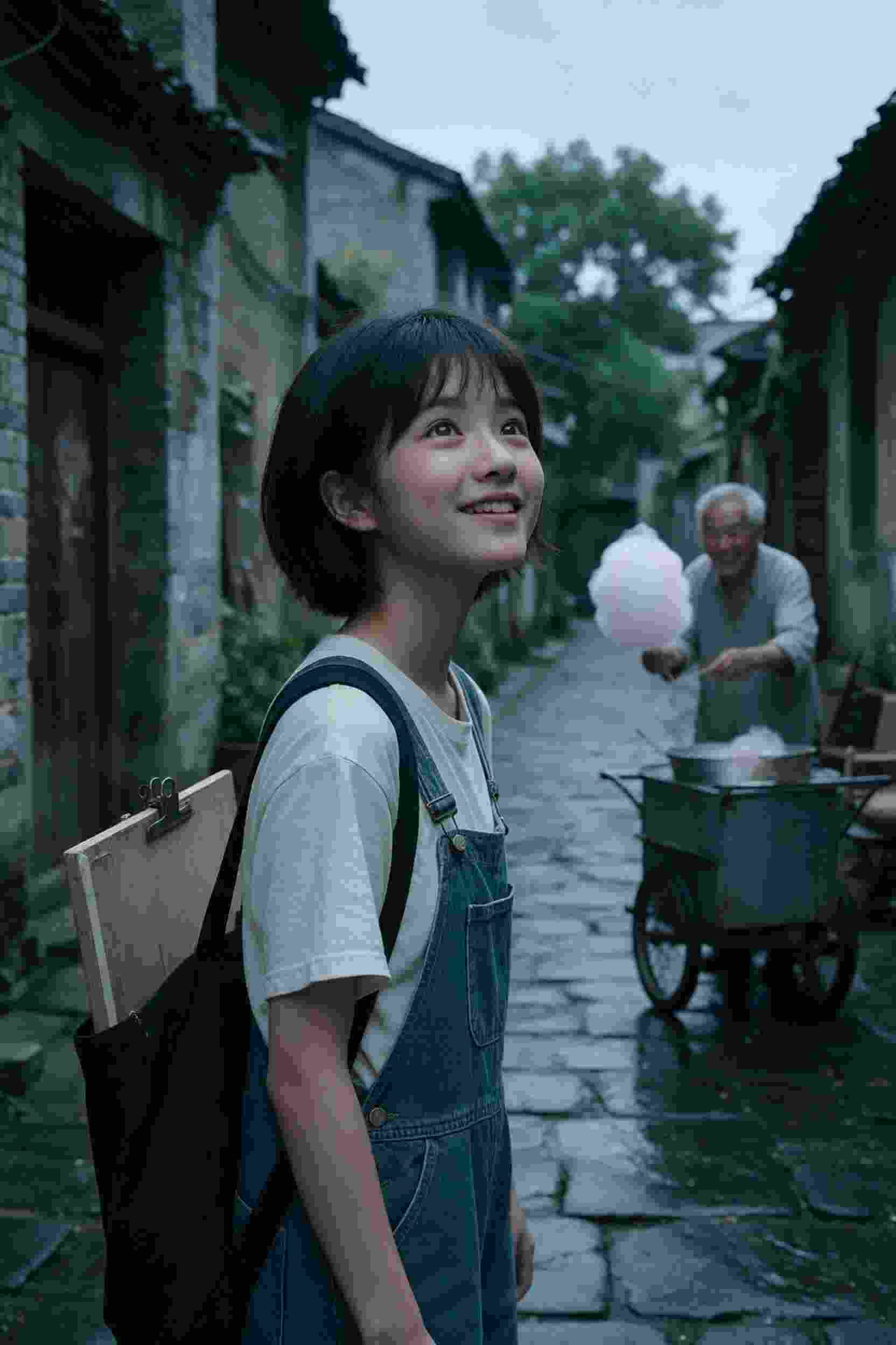 命中注定